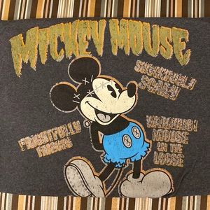 Disney Halloween shirt